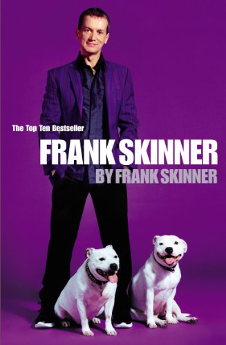 Frank Skinner Autobiography von Arrow